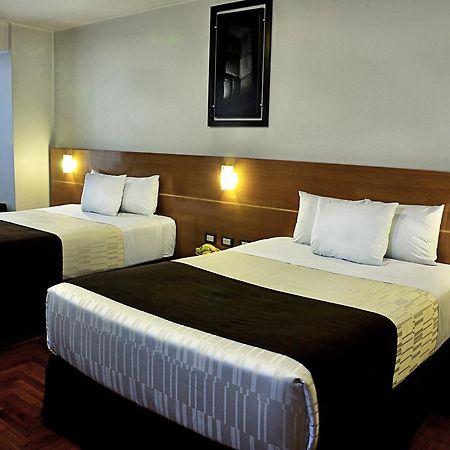 Polo Cusco Suites المظهر الخارجي الصورة