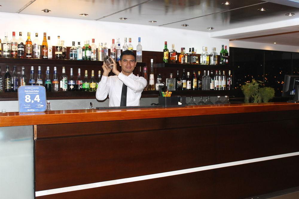 Polo Cusco Suites المظهر الخارجي الصورة