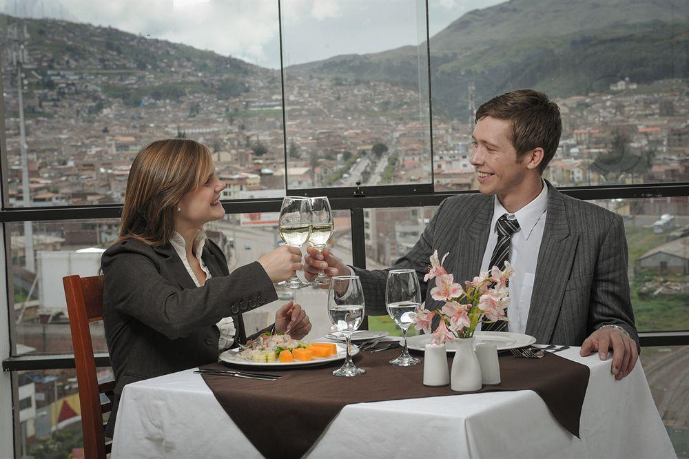 Polo Cusco Suites المظهر الخارجي الصورة