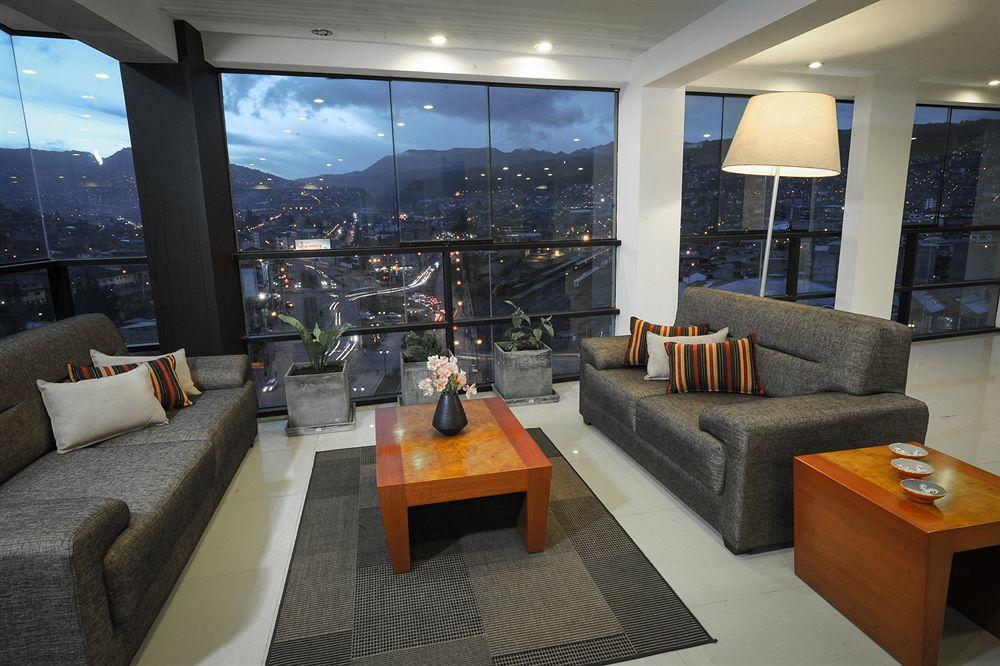Polo Cusco Suites المظهر الخارجي الصورة