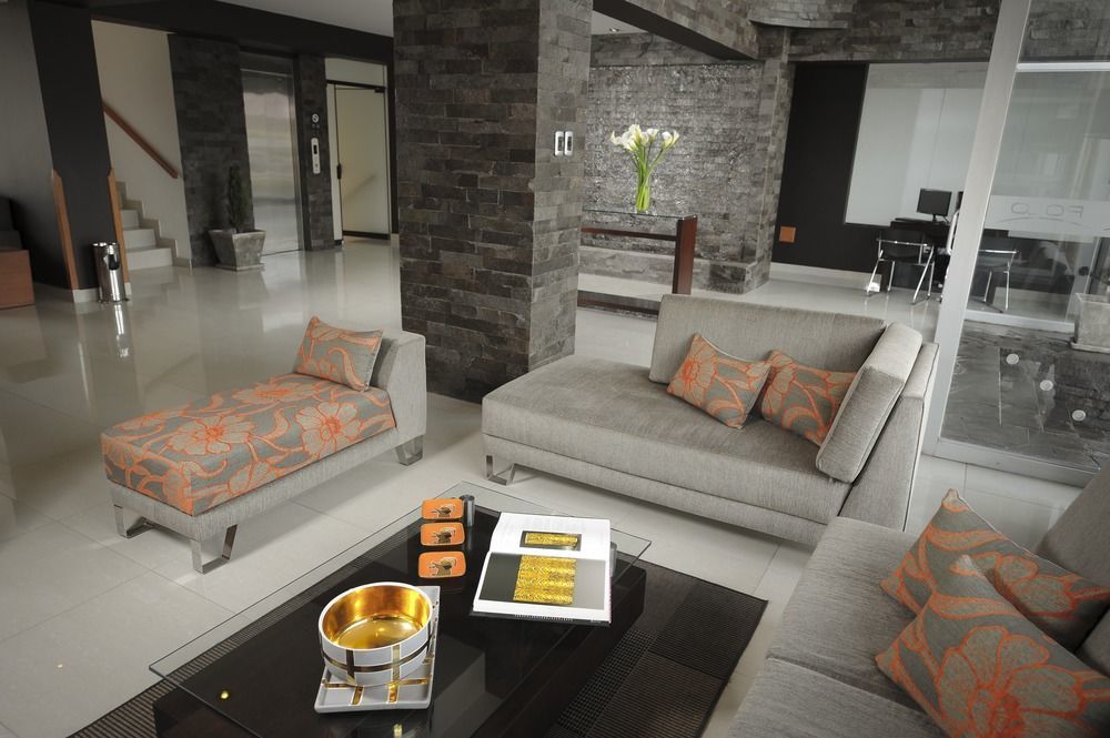 Polo Cusco Suites المظهر الخارجي الصورة