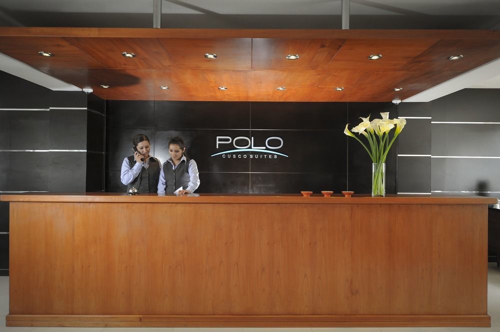 Polo Cusco Suites المظهر الخارجي الصورة