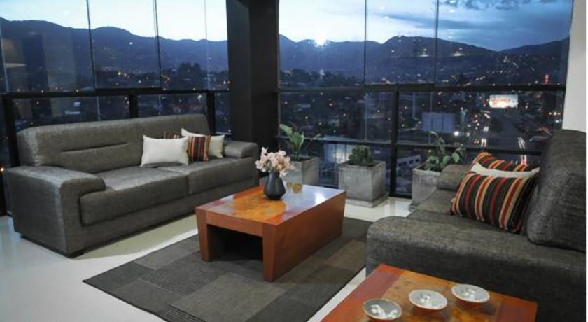 Polo Cusco Suites المظهر الخارجي الصورة
