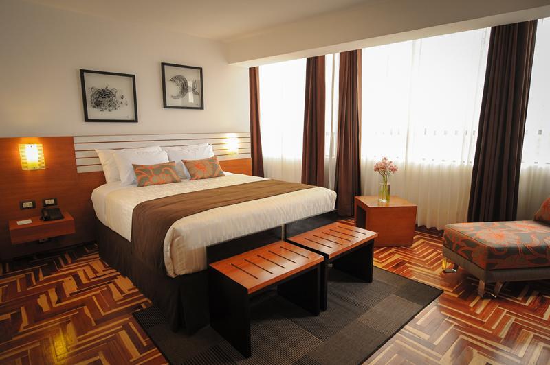 Polo Cusco Suites المظهر الخارجي الصورة