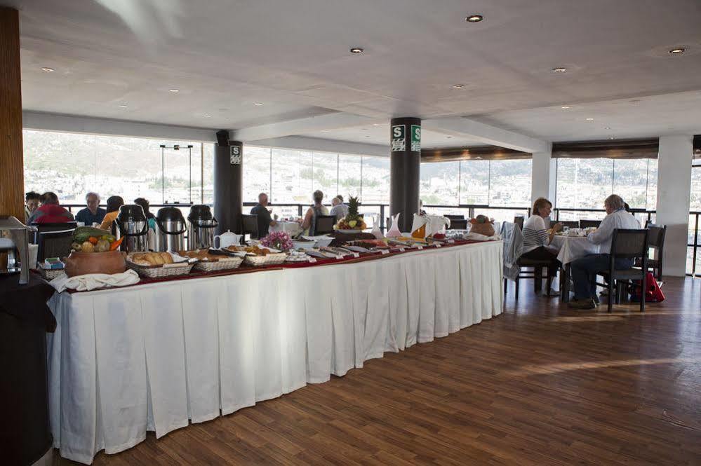 Polo Cusco Suites المظهر الخارجي الصورة