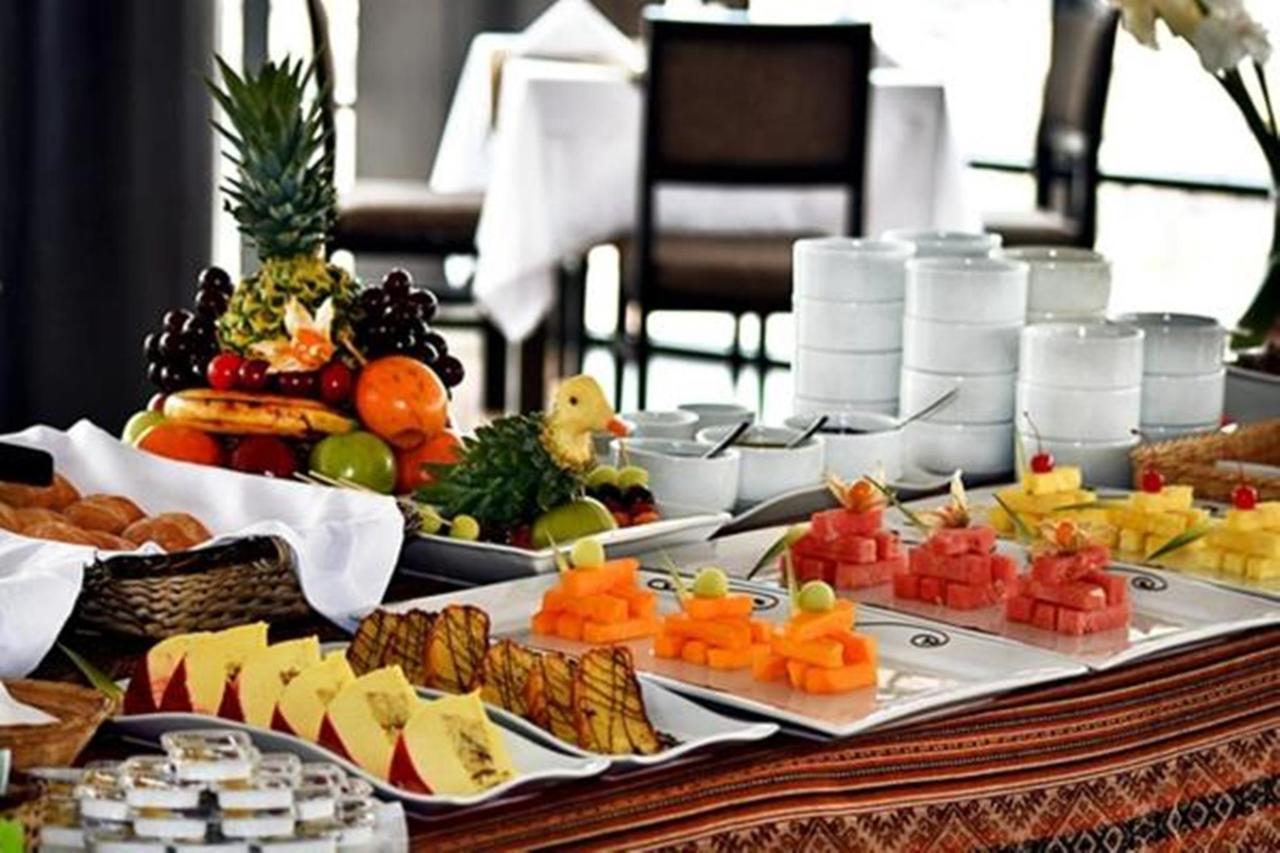 Polo Cusco Suites المظهر الخارجي الصورة