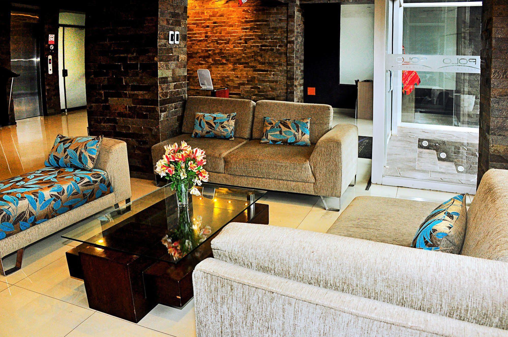 Polo Cusco Suites المظهر الخارجي الصورة