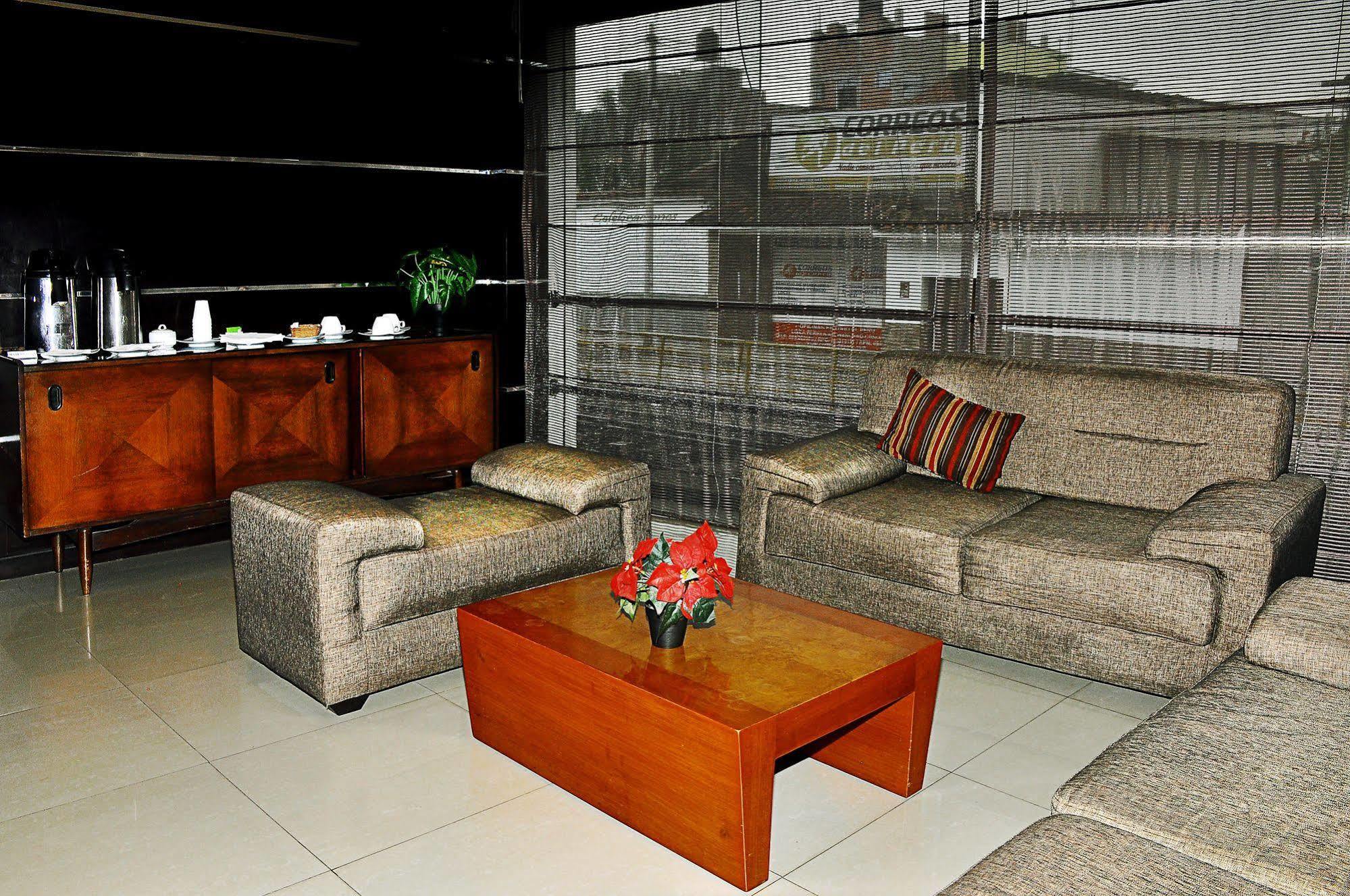 Polo Cusco Suites المظهر الخارجي الصورة