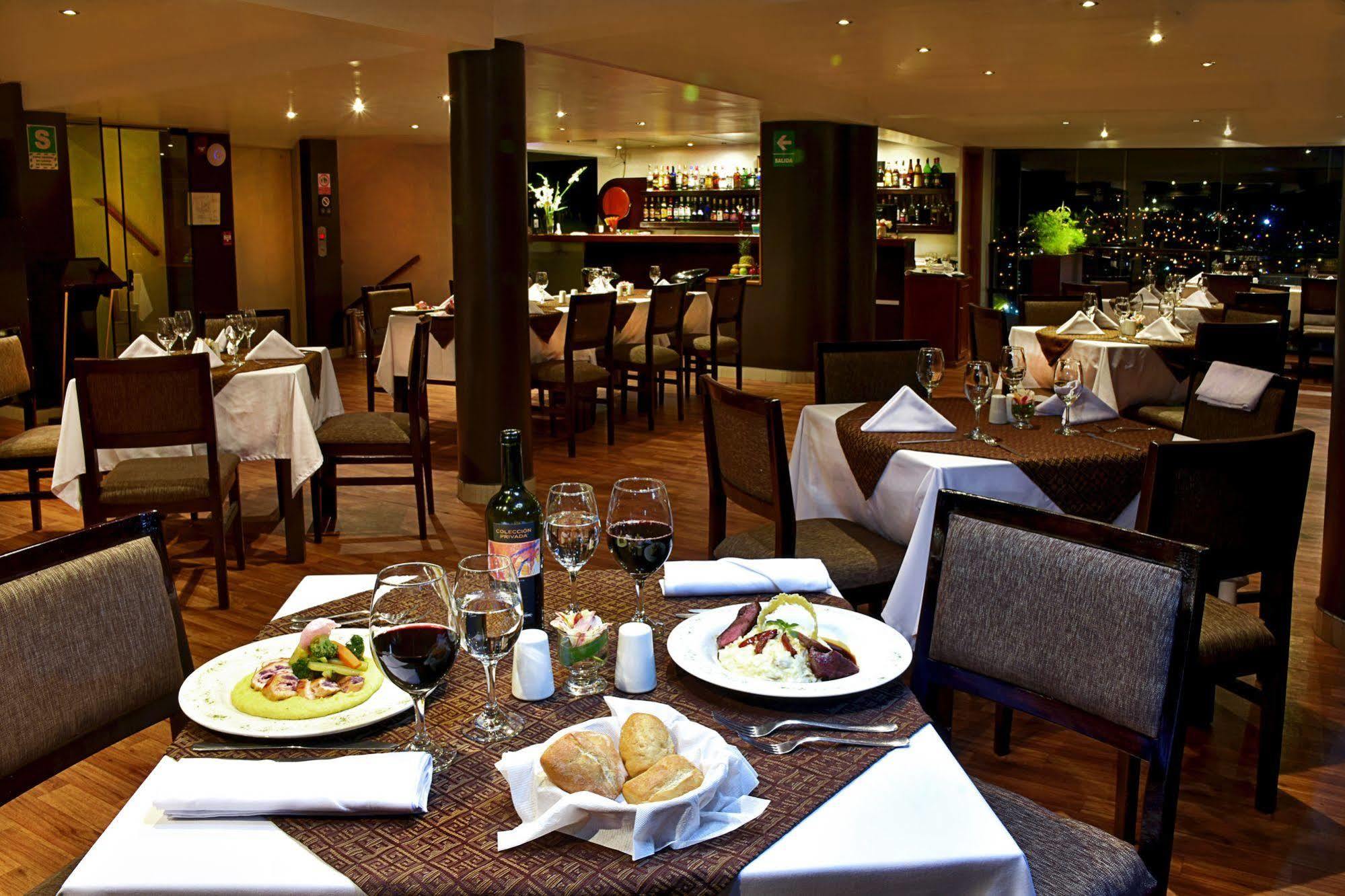 Polo Cusco Suites المظهر الخارجي الصورة