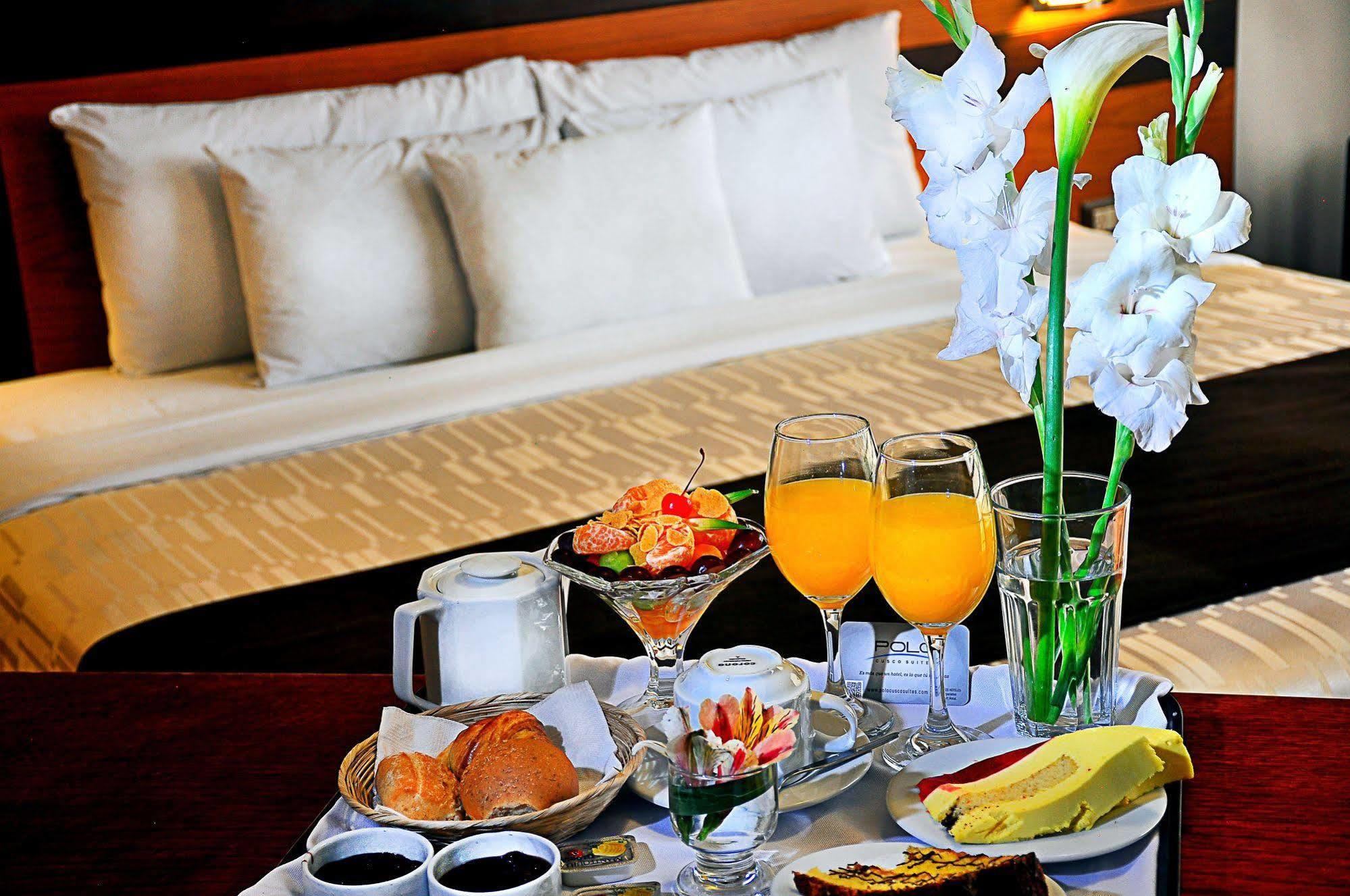 Polo Cusco Suites المظهر الخارجي الصورة