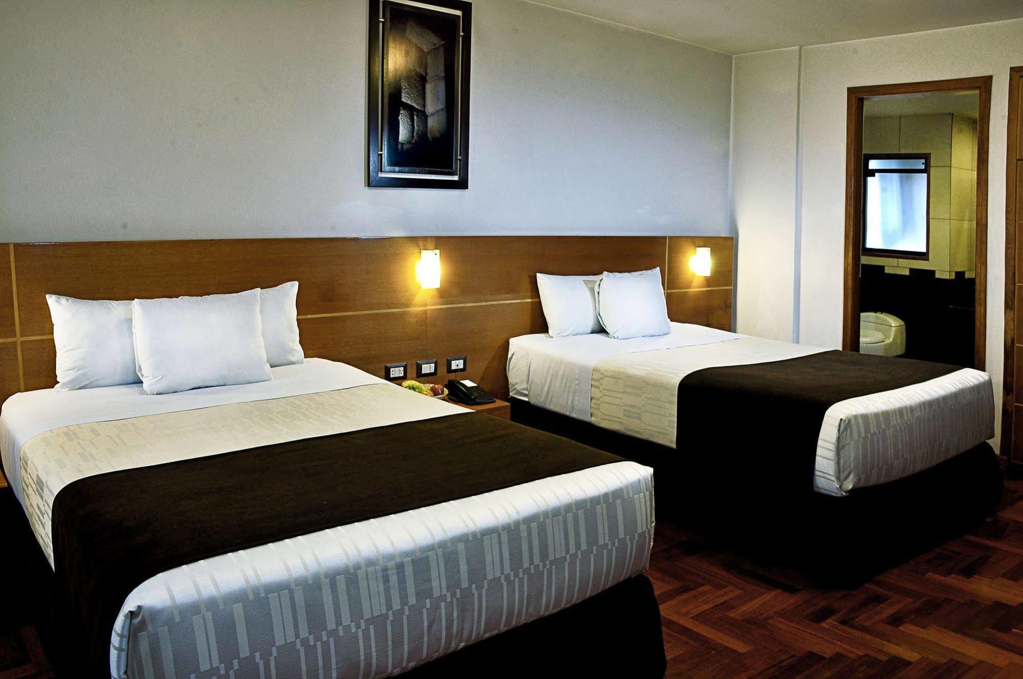 Polo Cusco Suites المظهر الخارجي الصورة