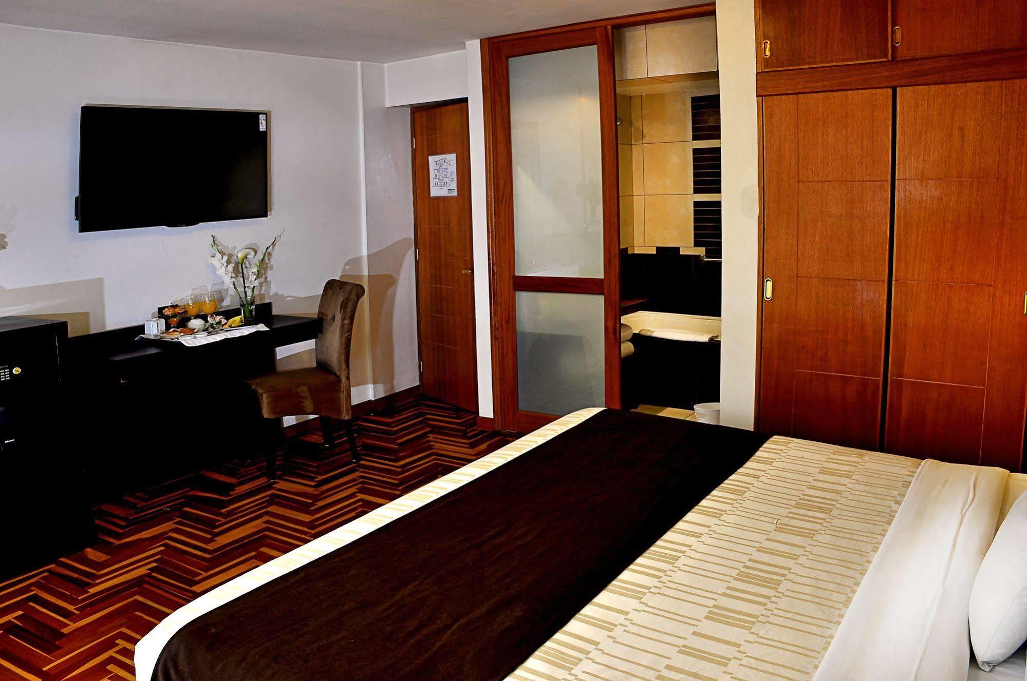 Polo Cusco Suites المظهر الخارجي الصورة