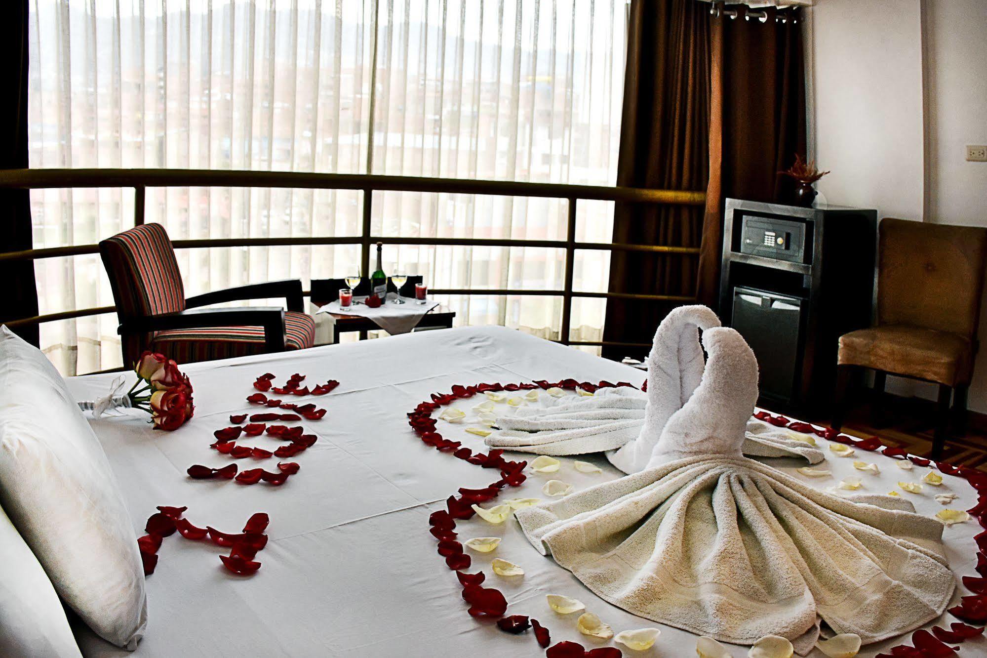 Polo Cusco Suites المظهر الخارجي الصورة
