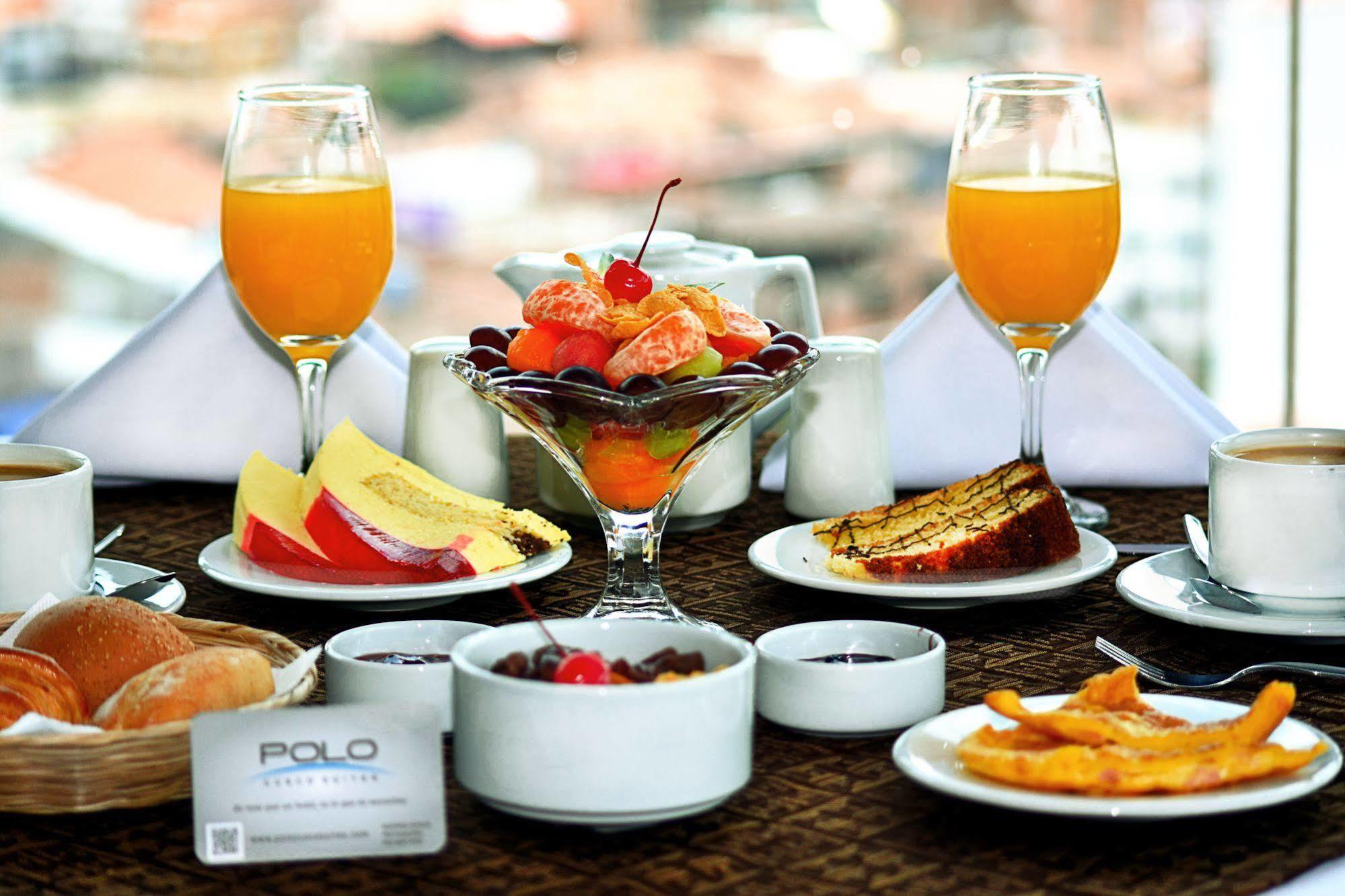 Polo Cusco Suites المظهر الخارجي الصورة